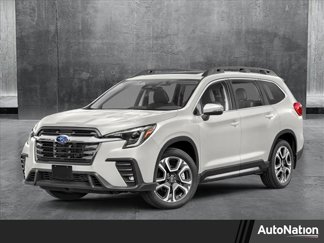 New 2025 Subaru Ascent Limited image 1