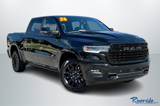 New 2026 RAM 1500 Limited image 1