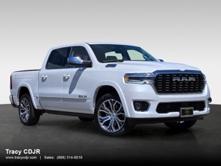 New 2025 RAM 1500 Tungsten image 1