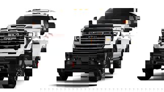 New 2026 GMC Sierra 2500 AT4X image 1