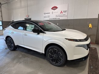 New 2025 Nissan Murano Platinum image 1