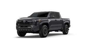 New 2025 Toyota Tacoma TRD Off-Road image 1