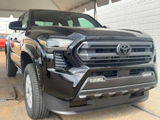 New 2025 Toyota Tacoma SR5 image 1