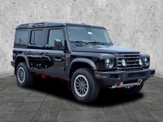 New 2025 INEOS Grenadier Fieldmaster Edition image 1