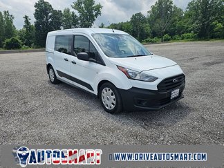 Used 2020 Ford Transit Connect XL image 1