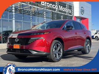 New 2025 Nissan Murano SL image 1