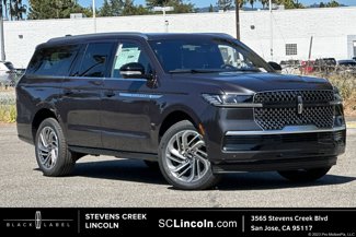New 2025 Lincoln Navigator L Reserve image 1