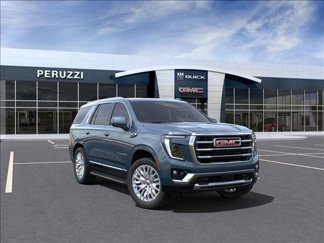 New 2025 GMC Yukon Elevation image 1