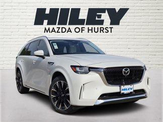 New 2025 MAZDA CX-90 3.3 Turbo S w/ Premium Plus image 1