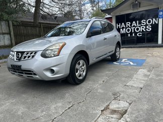 Used 2015 Nissan Rogue S image 1