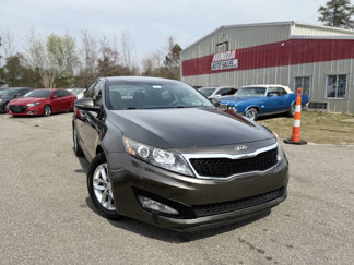 Used 2013 Kia Optima LX w/ Convenience Plus Pkg image 1