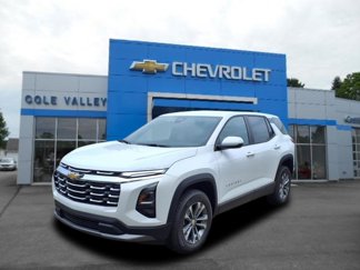 New 2026 Chevrolet Equinox LT w/ Convenience Package II image 1