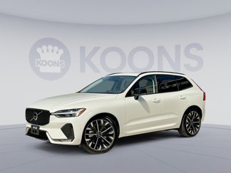 New 2026 Volvo XC60 B5 Ultra w/ Climate Package image 1