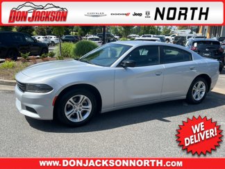 Used 2023 Dodge Charger SXT image 1