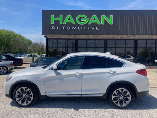 Used 2018 BMW X4 xDrive28i image 1