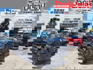 New 2025 RAM 2500 Big Horn image 1