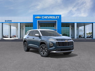 New 2026 Chevrolet Equinox LT w/ Convenience Package II image 1