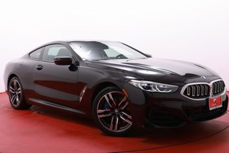Used 2025 BMW 840i xDrive Coupe image 1