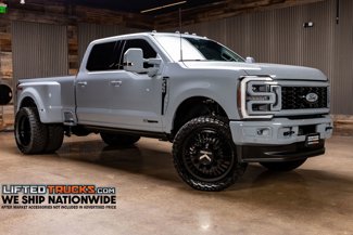 Used 2025 Ford F350 XL w/ FX4 Off-Road Package image 1