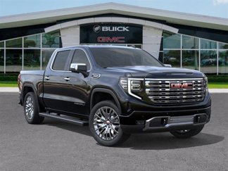 New 2026 GMC Sierra 1500 Denali w/ Denali Reserve Package image 1