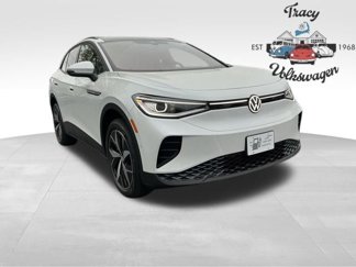 New 2025 Volkswagen ID.4 Pro S image 1