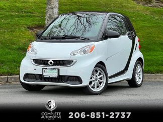 Used 2015 smart fortwo electric drive image 1