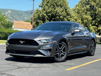 Used 2019 Ford Mustang Premium image 1