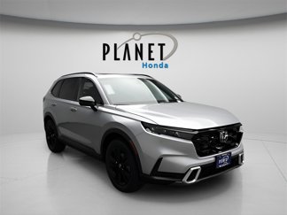 New 2026 Honda CR-V Sport Touring image 1