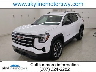 New 2026 GMC Terrain Elevation w/ Elevation Premium Package image 1