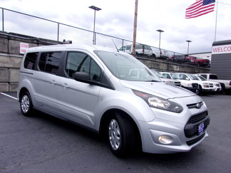 Used 2015 Ford Transit Connect XLT image 1