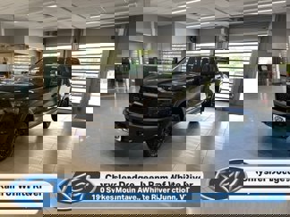 New 2025 RAM 1500 Rebel image 1