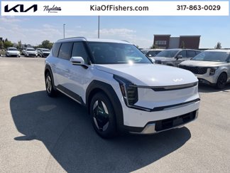 New 2026 Kia EV9 Wind image 1