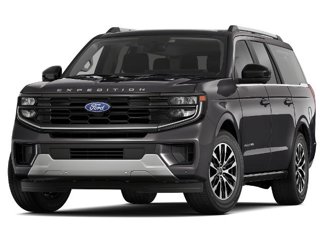 New 2025 Ford Expedition Max Platinum image 1