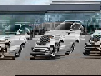 New 2026 Genesis GV70 2.5T Advanced image 1