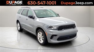 Used 2024 Dodge Durango GT image 1
