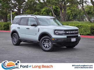 Used 2024 Ford Bronco Sport Big Bend image 1