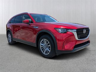 New 2025 MAZDA CX-90 3.3 Turbo w/ Preferred Package image 1