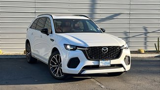 New 2025 MAZDA CX-70 3.3 Turbo S w/ Premium Package image 1