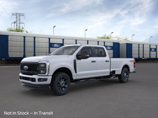 New 2025 Ford F350 XL image 1