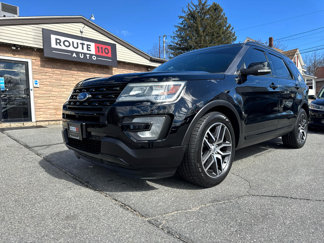 Used 2016 Ford Explorer Sport w/ Equipment Group 401A image 1