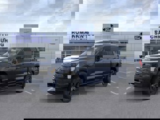 New 2025 Ford F150 Lightning Lariat image 1
