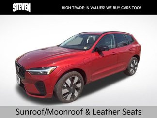 Used 2024 Volvo XC60 T8 Plus w/ Climate Package image 1