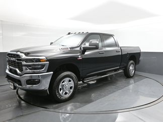 New 2025 RAM 2500 Tradesman image 1