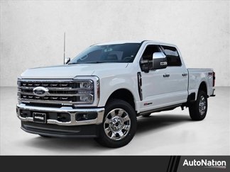 New 2026 Ford F250 King Ranch video 1