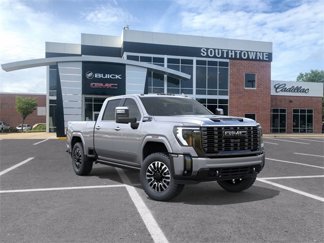 New 2026 GMC Sierra 2500 Denali Ultimate w/ Max Trailering Package image 1