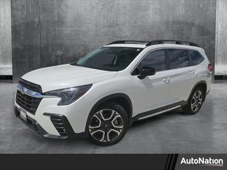 Used 2024 Subaru Ascent Limited w/ Technology Package image 1