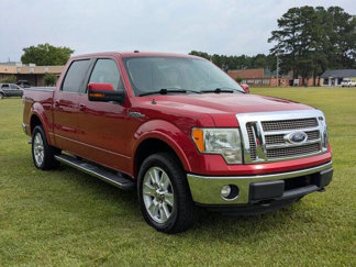 Used 2011 Ford F150 Lariat image 1