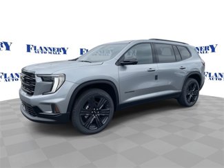 New 2025 GMC Acadia Elevation w/ Elevation Premium Package image 1
