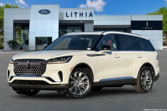 Used 2025 Lincoln Aviator Reserve w/ Illumination Package image 1