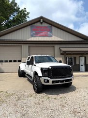 Used 2016 Ford F350 XLT image 1